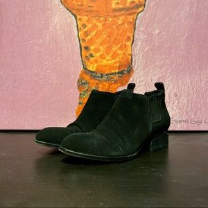 Alexander Wang Kori Boot Size 39